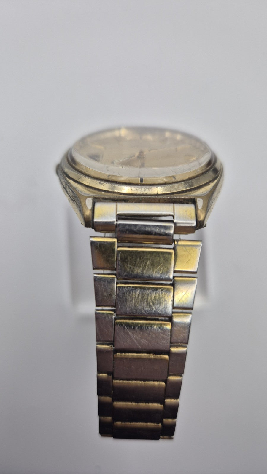 Pulsar quartz watch, model Y562-81596