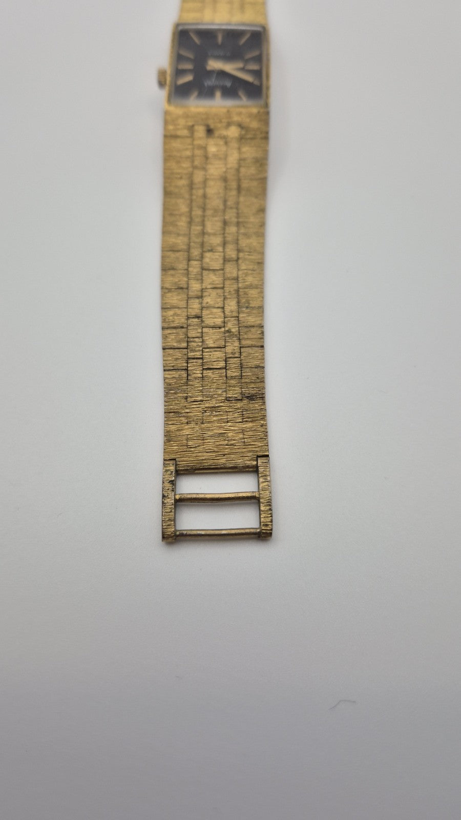 Vintage Accurist Gold Plated 17 Jewels Mechanical Ladies Watch5