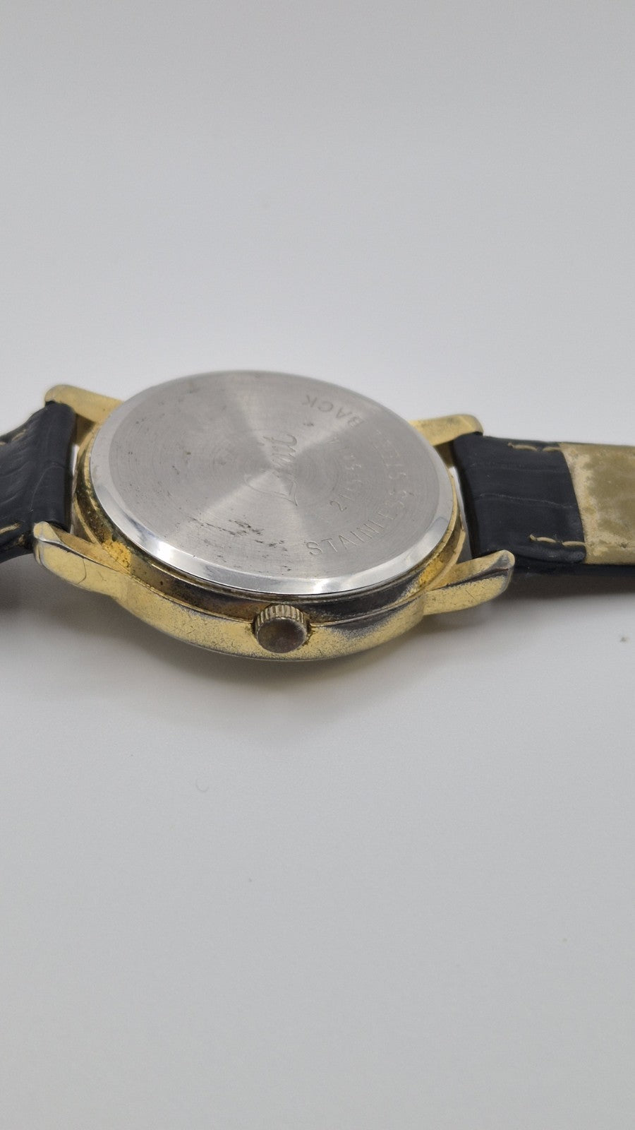 Limit Since 1912 Men's Quartz Watch With Date Working7