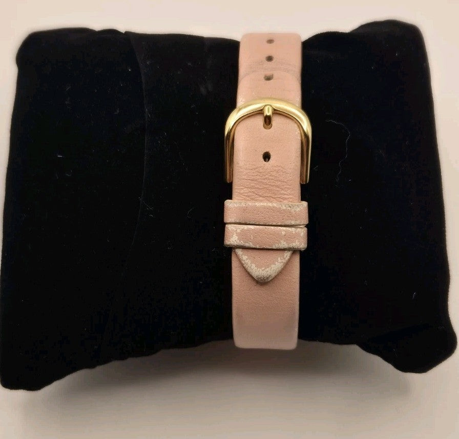 Olivia Burton Women's Pink Watch3