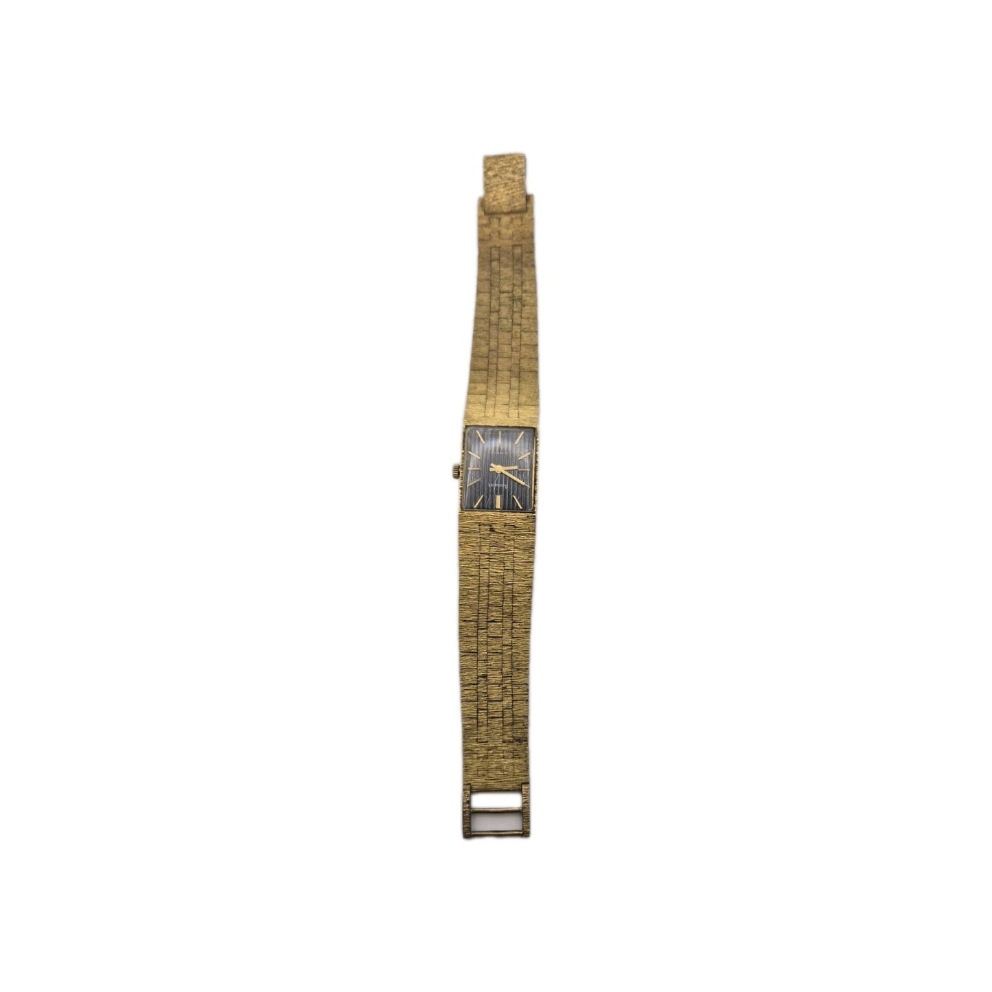 Vintage Accurist Gold Plated 17 Jewels Mechanical Ladies Watch3