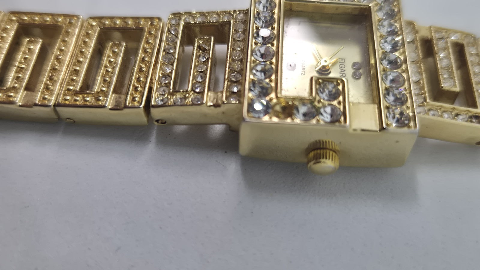 Figaro ladies watch2