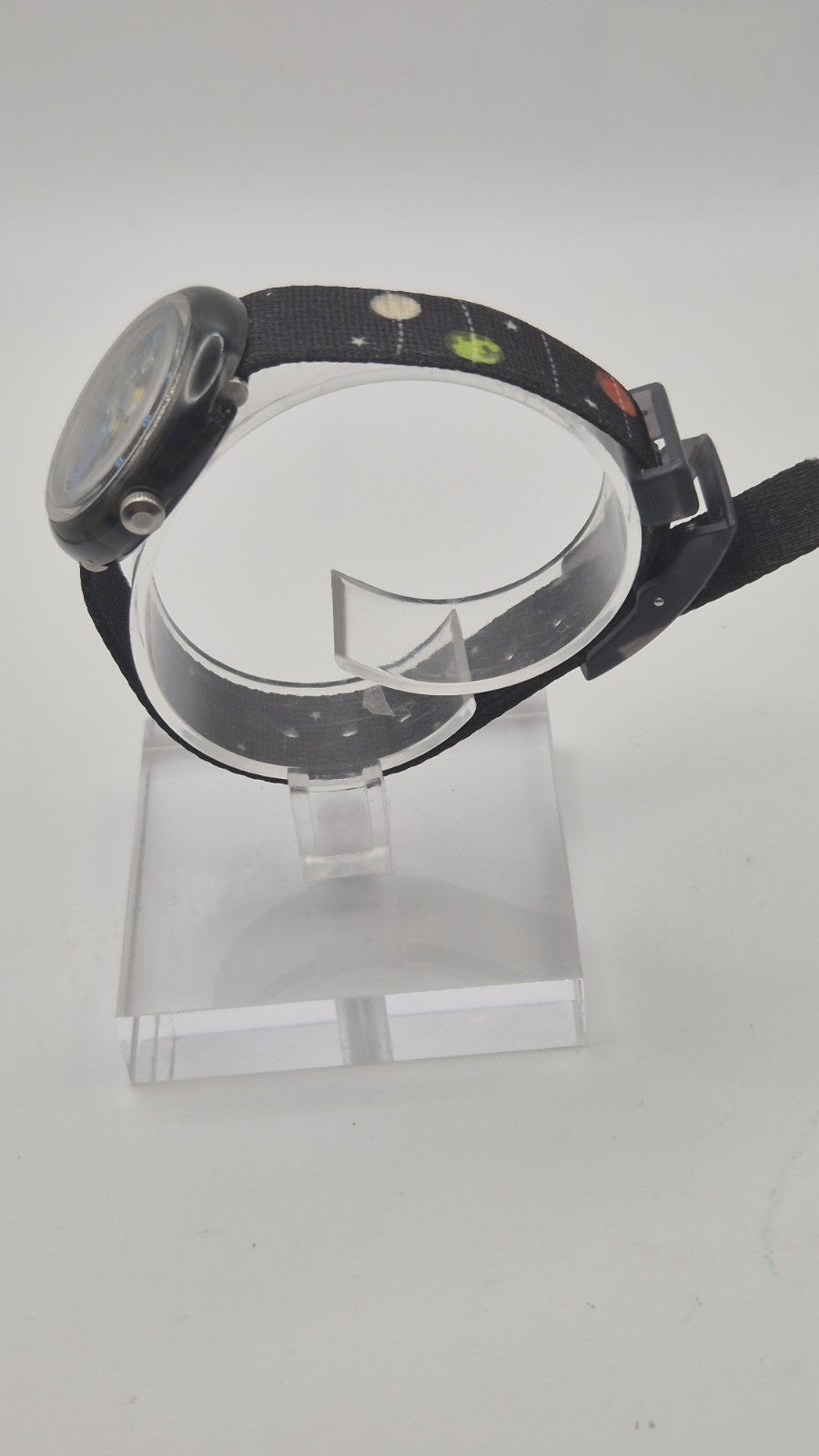 Flik Flak ZFPNP097 "Solar System" watch13
