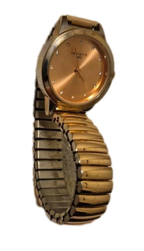 Infinite Ladies Wristwatch2