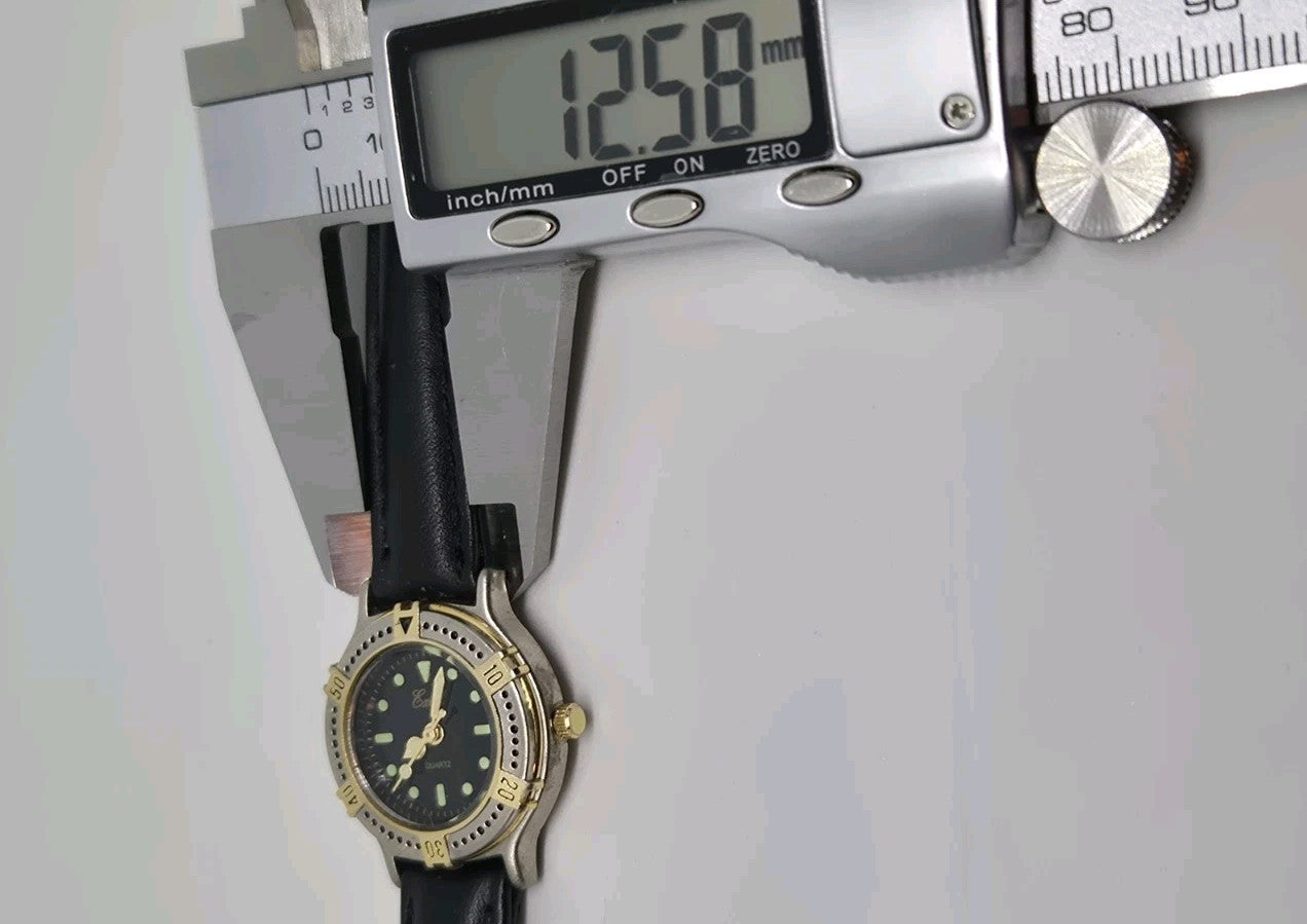 Excel Quartz Ladies watch8