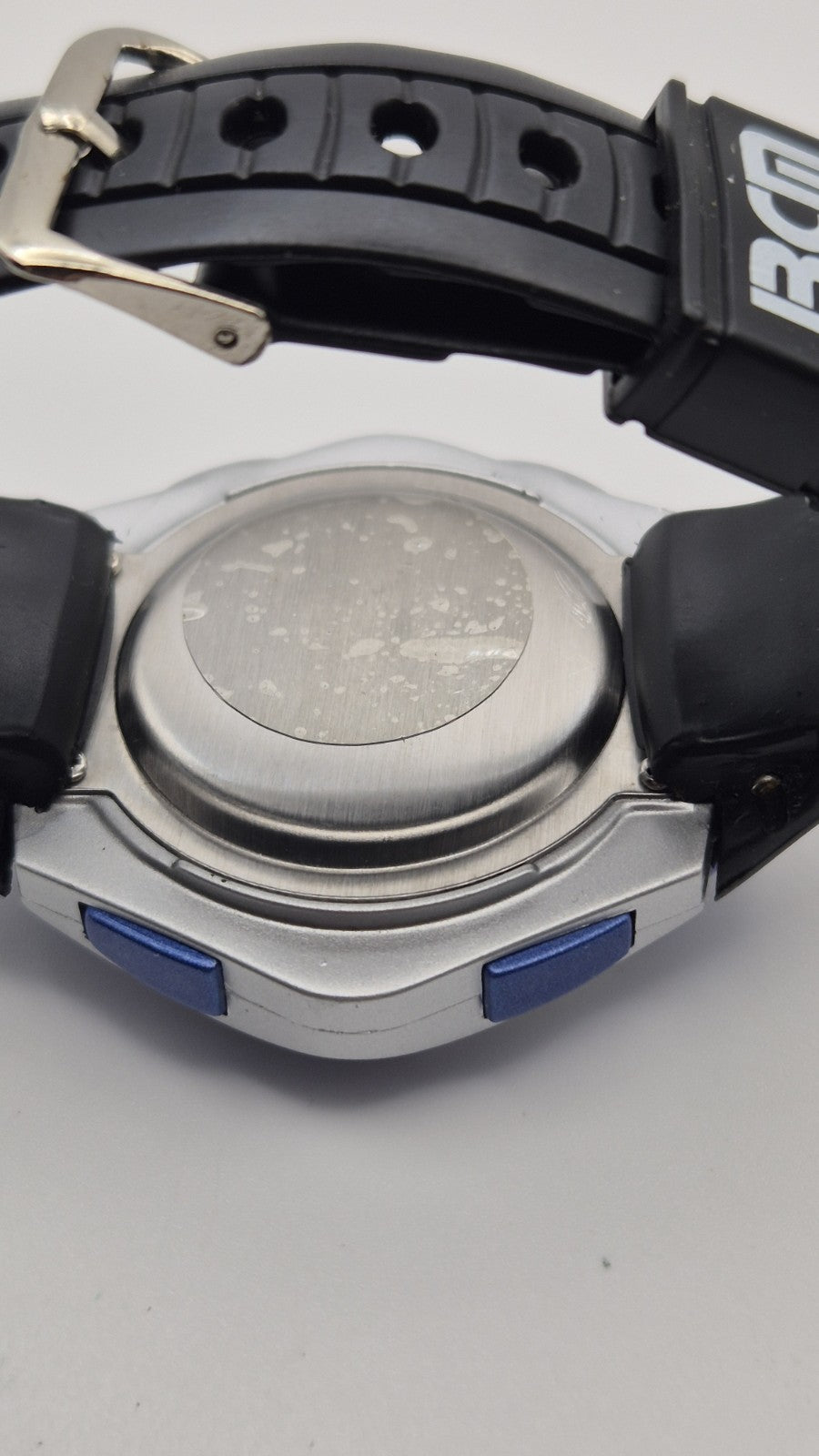 BCM Answer Digital Watch7