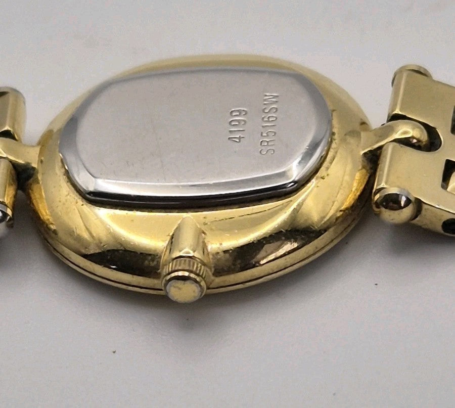 Vintage Ladies Rotary Quartz watch16