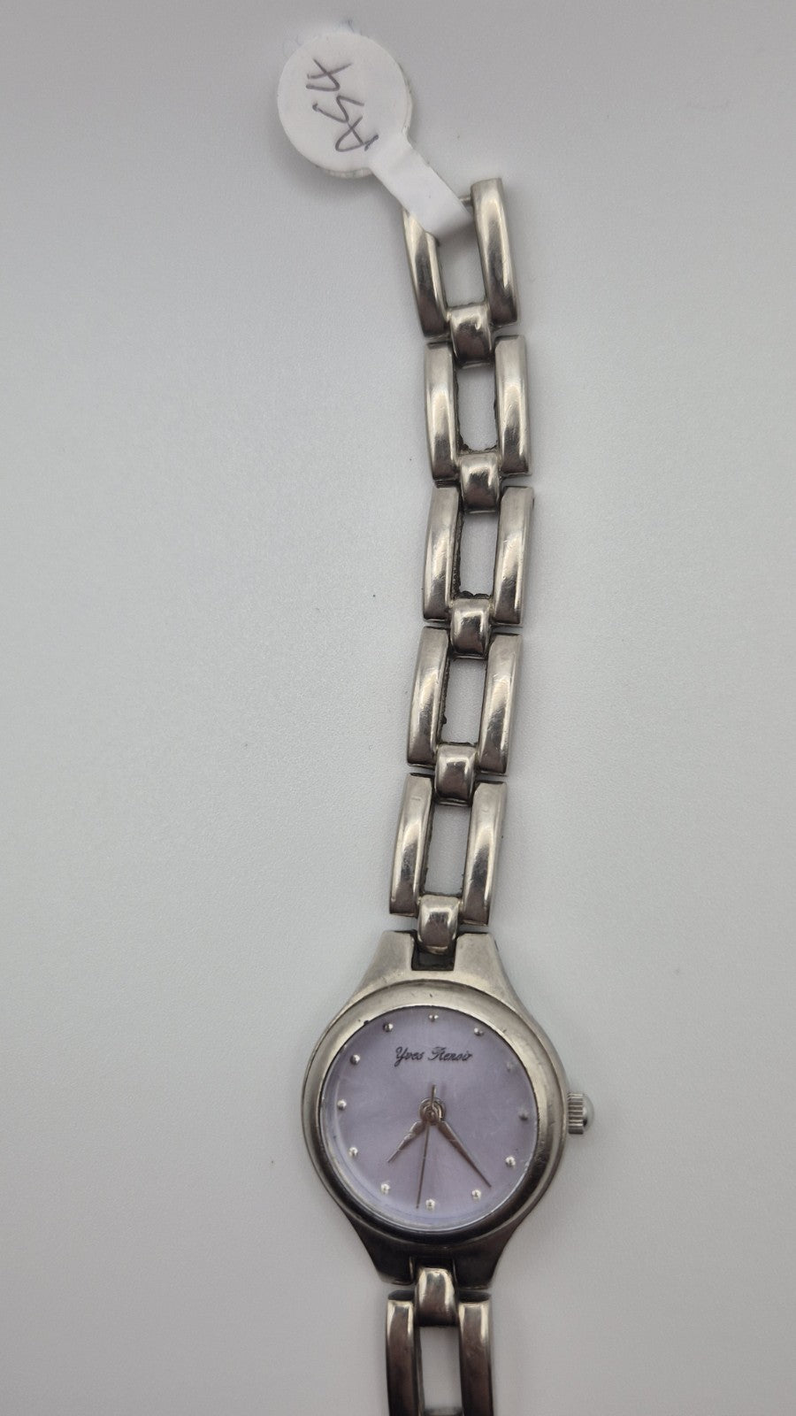 Yves Renoir women's wristwatch4