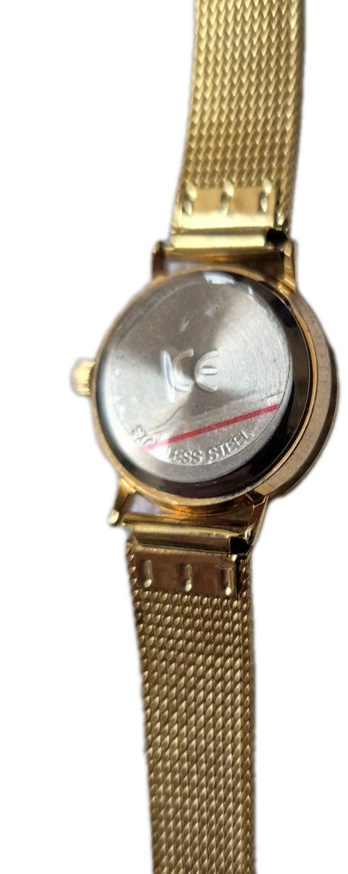 Ladies Quartz Wristwatch with New Battery5