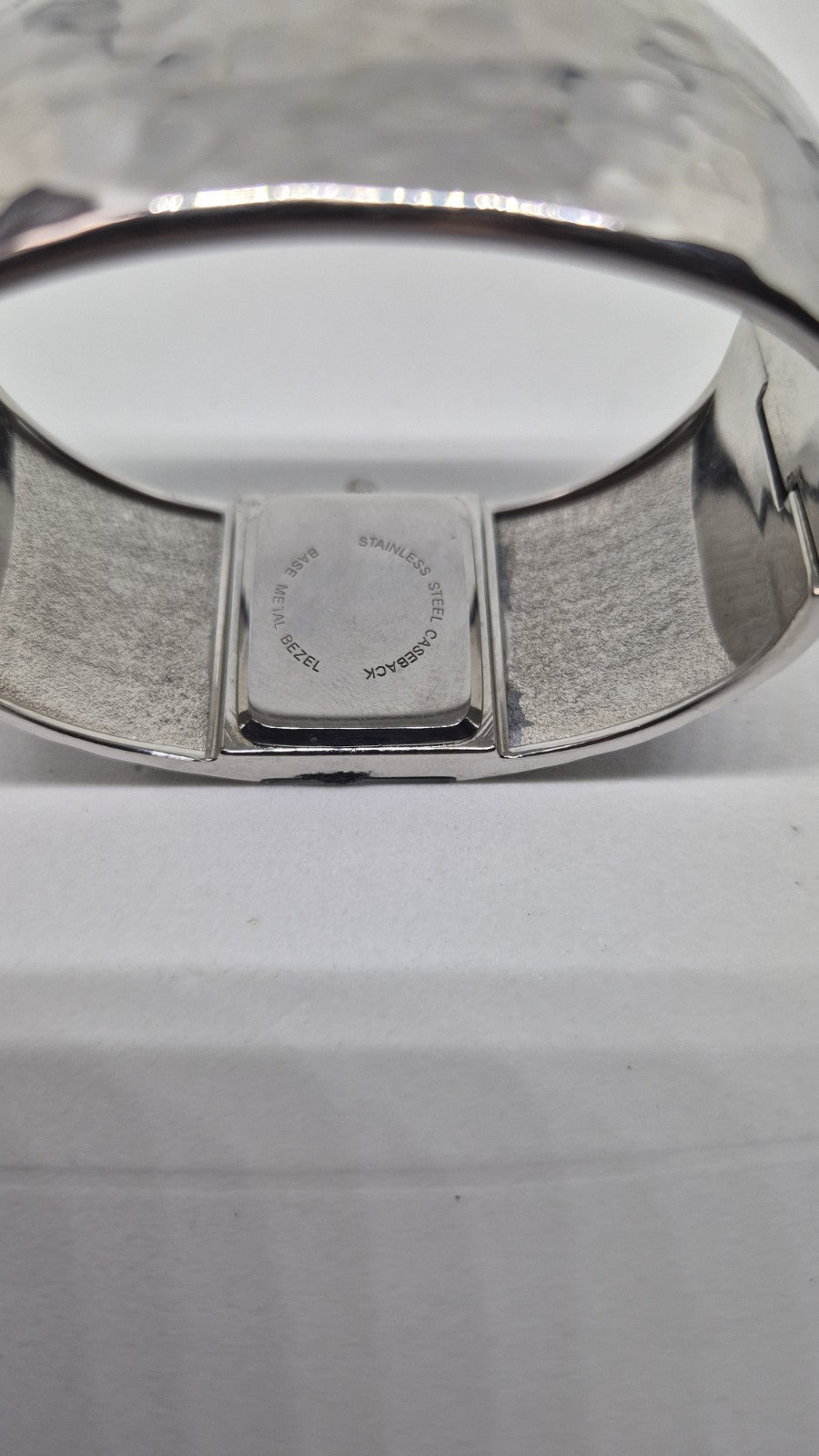 A Very Attractive Bracelet Watch In Working Order7