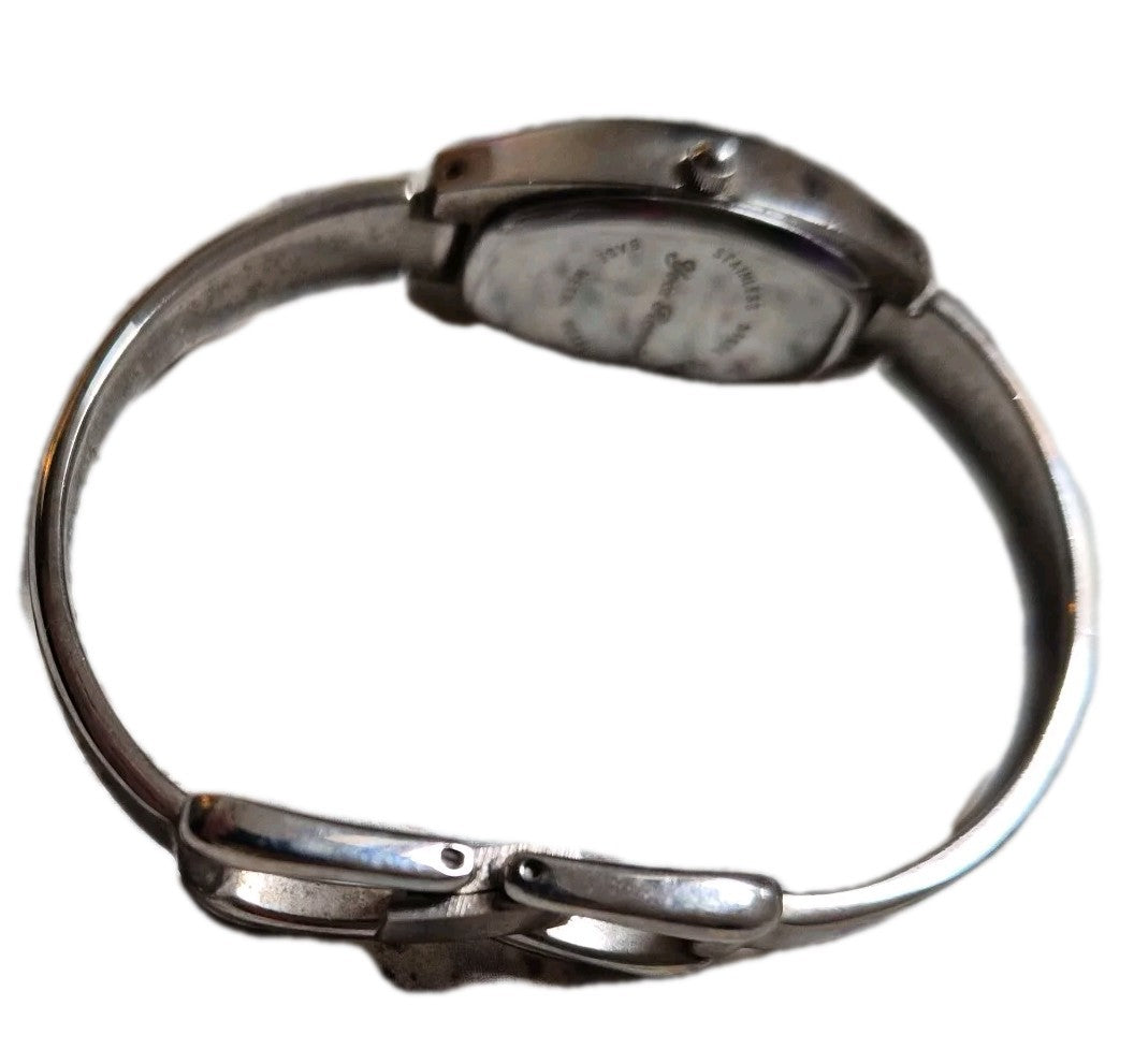 Ladies Yves Renoir Quartz Wristwatch4