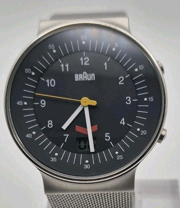 Braun BN0087 Mens Watch0