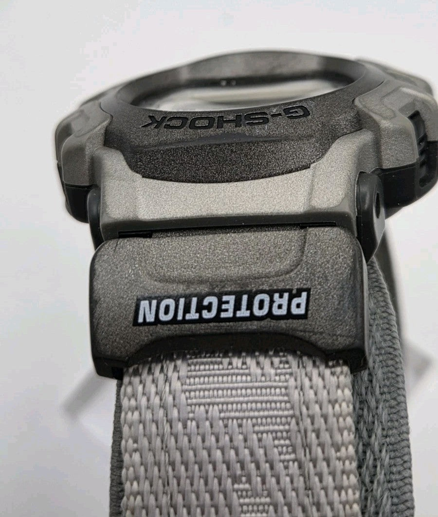 Casio G Shock DW-004 2164 Digital Watch. Working5