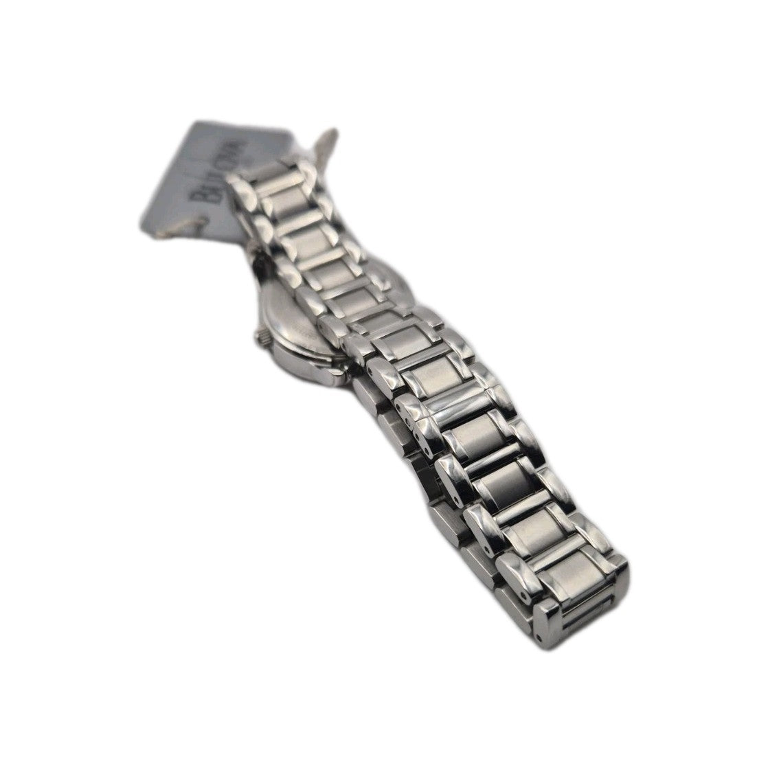 Bulova Watch Ladies Highbridge 96R1059