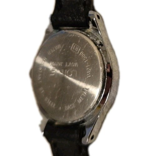 Lorus Ladies Quartz Wristwatch3
