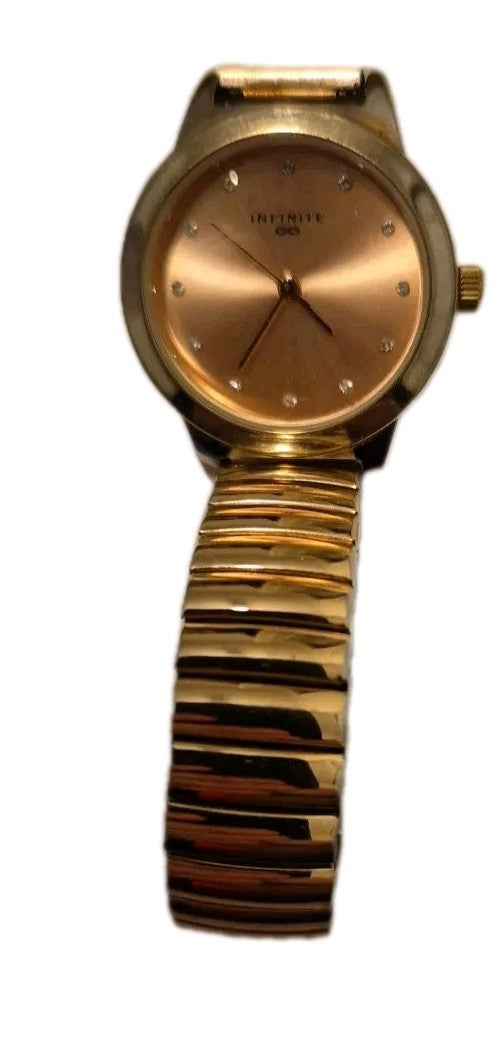 Infinite Ladies Wristwatch1