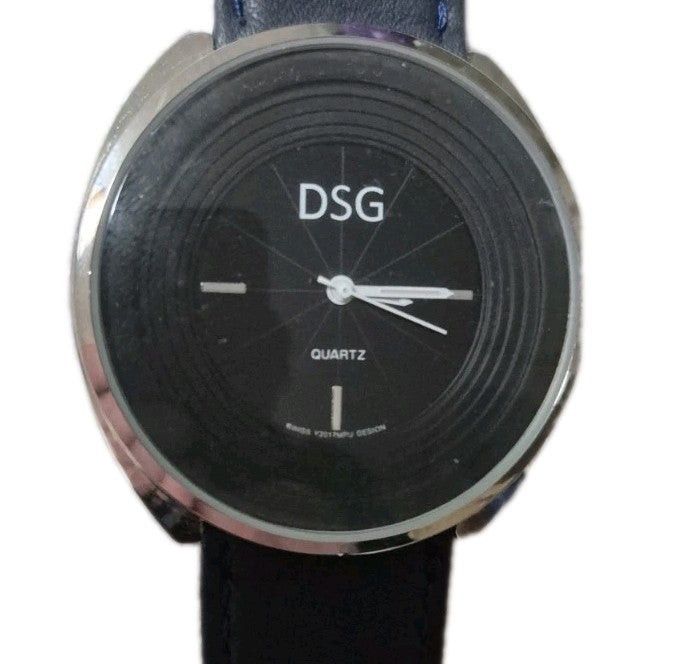 DSG Quartz Wristwatch0