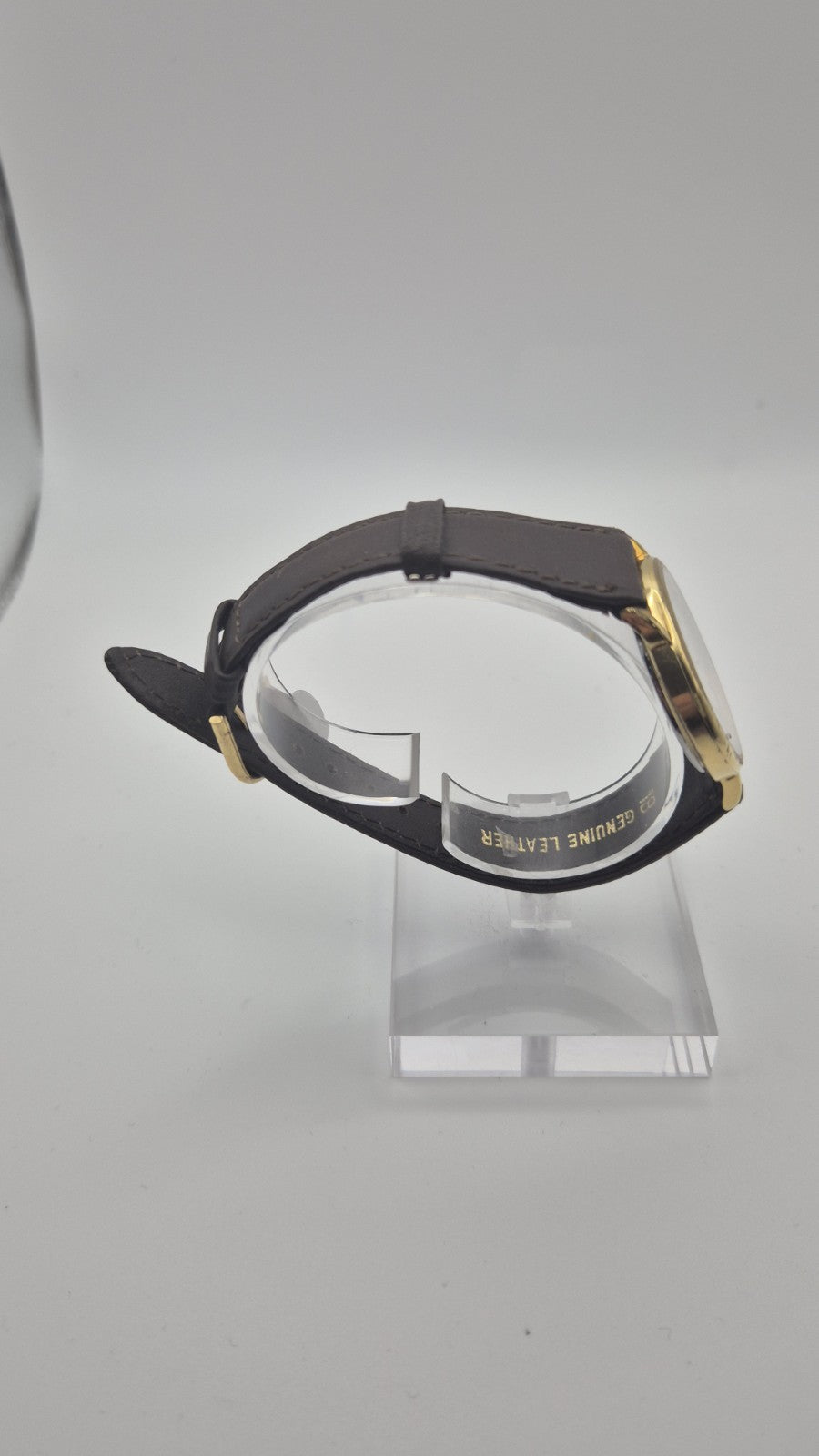Tissot Stylist men's watch C290,5