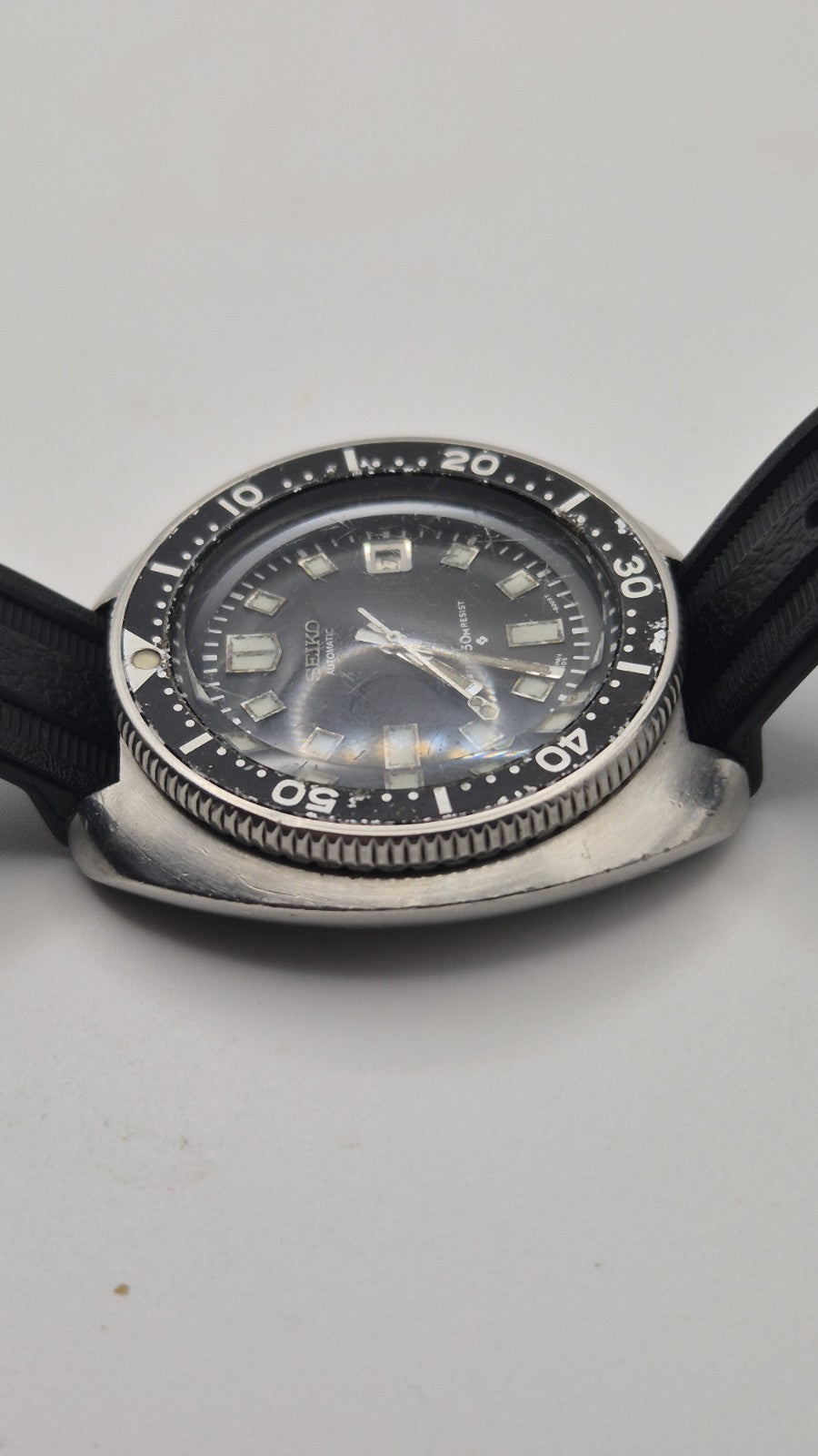 Seiko 6105-8110 Apocalypse Captain Willard3