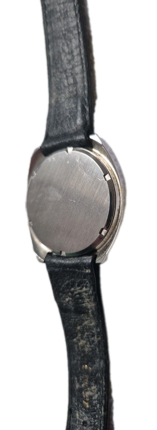Tissot Gentlemans Watch7