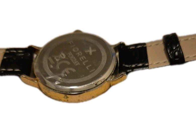 Fiorelli Ladies Quartz Wristwatch2