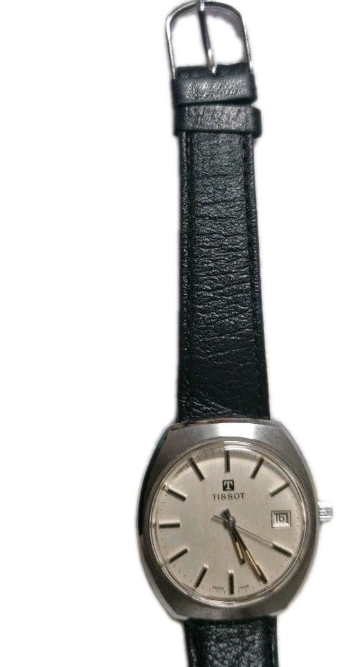 Tissot Gentlemans Watch4