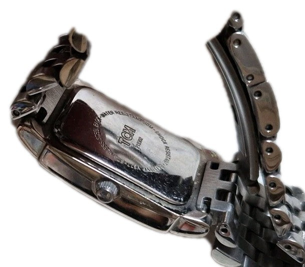 TCM Quartz Wristwatch5