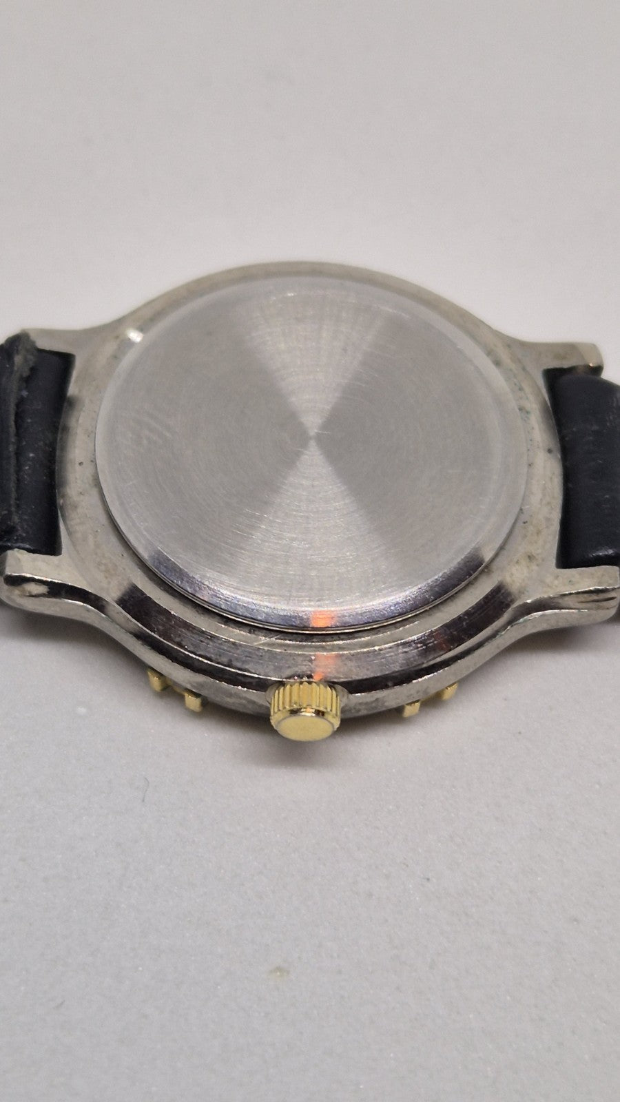 Excel Quartz Ladies watch5