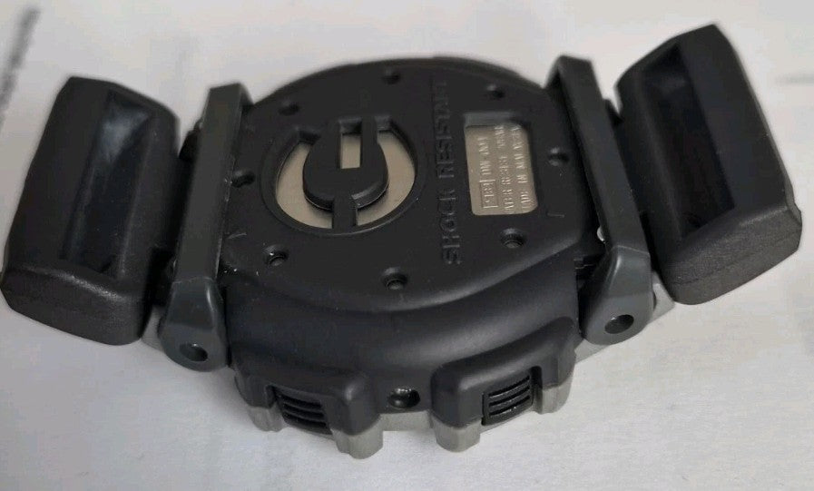 Casio G Shock DW-004 2164 Digital Watch. Working22