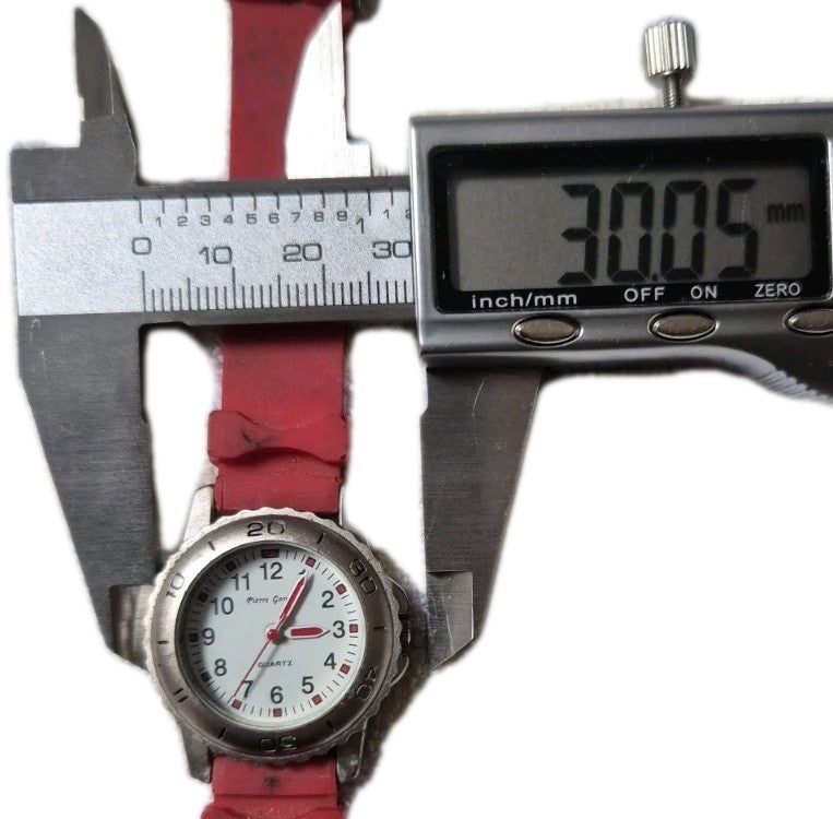 Pierre Gordni Ladies Quartz Wristwatch8