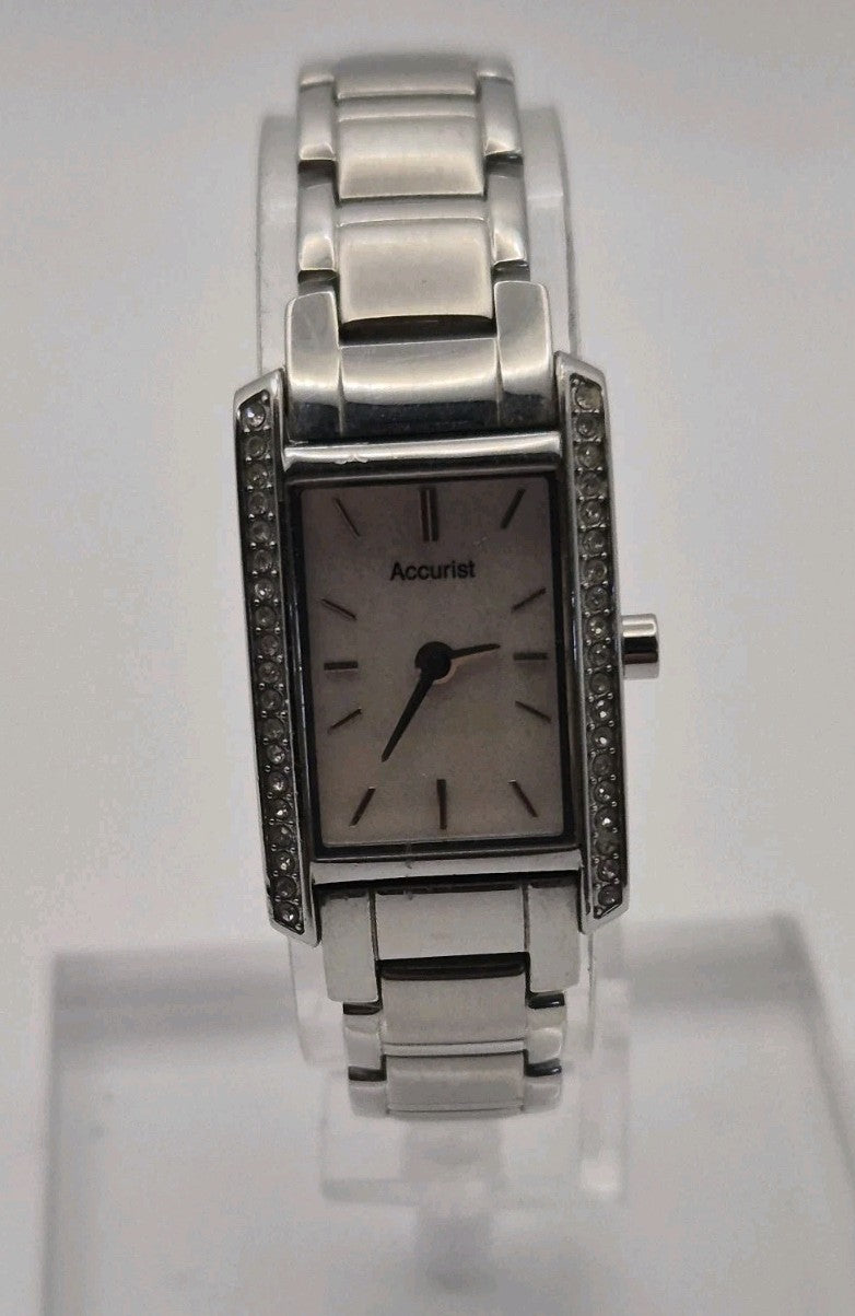 Accurist LB1386 Ladies Watch9