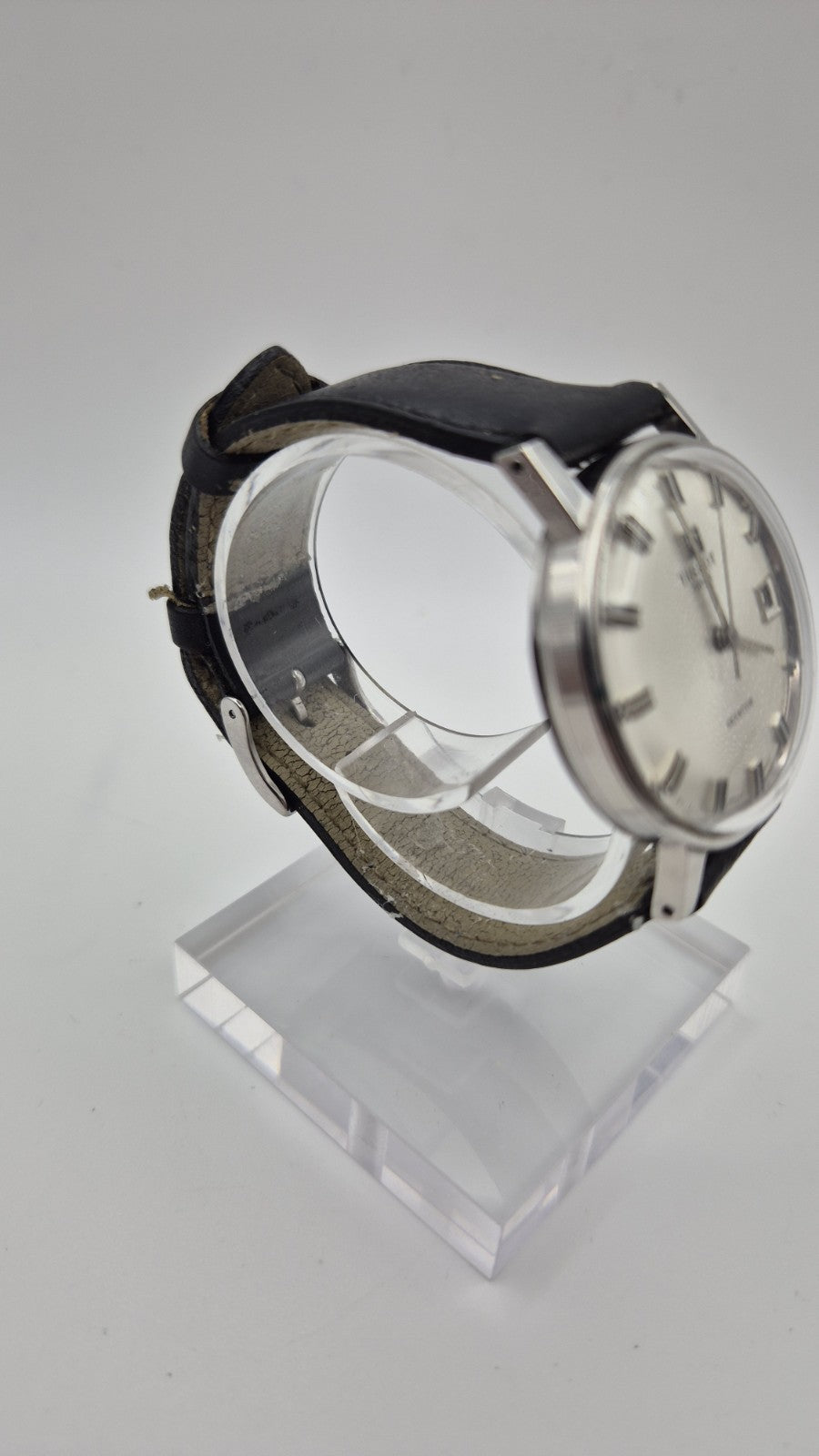 Tissot Seastar manual wind caliber 782-13