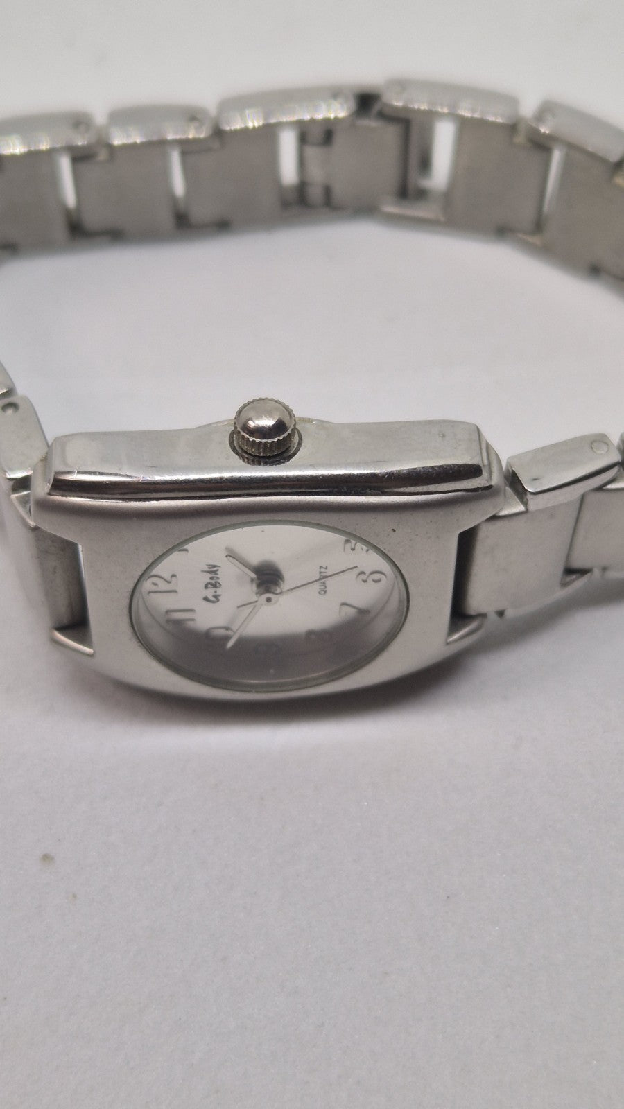 G.BODY Ladies Quart Watch7