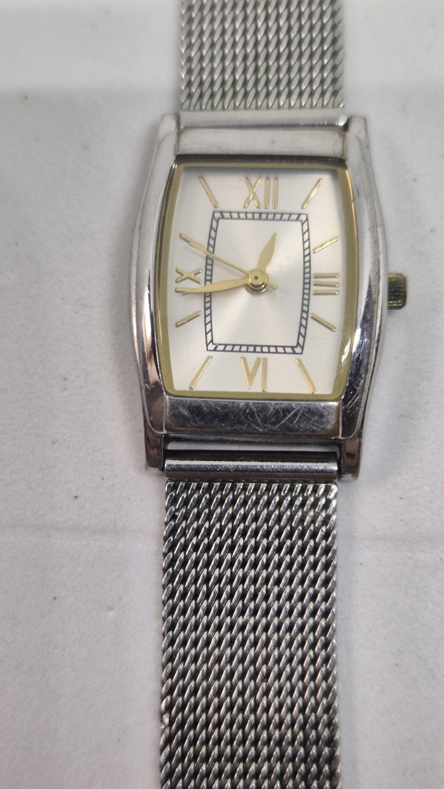 Very Nice Marks and Spencer Quartz Watch Working0