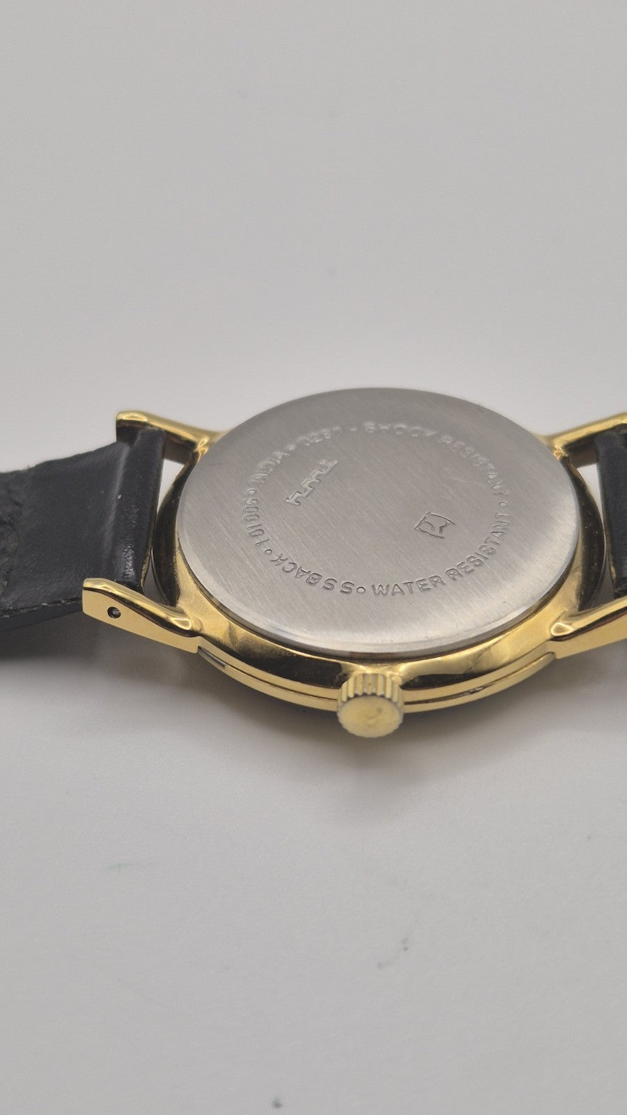 Hmt Sona Hand Winding Watch, Working19