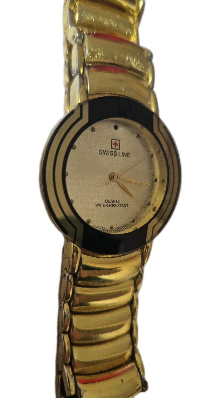 Swiss Line Wristwatch1
