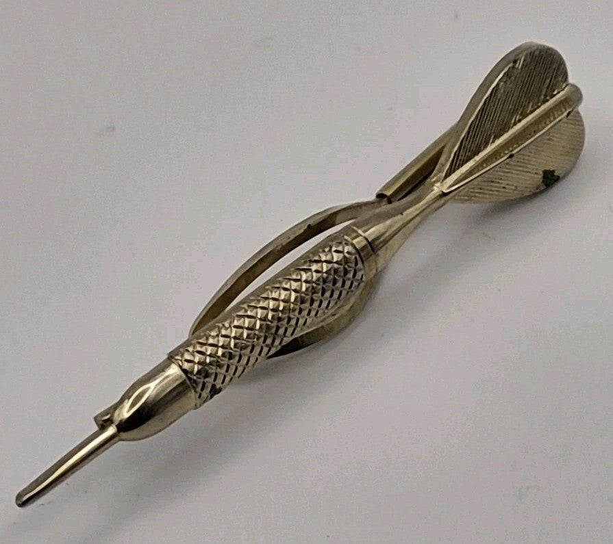 Vintage Stratton Dart Tie Pin0