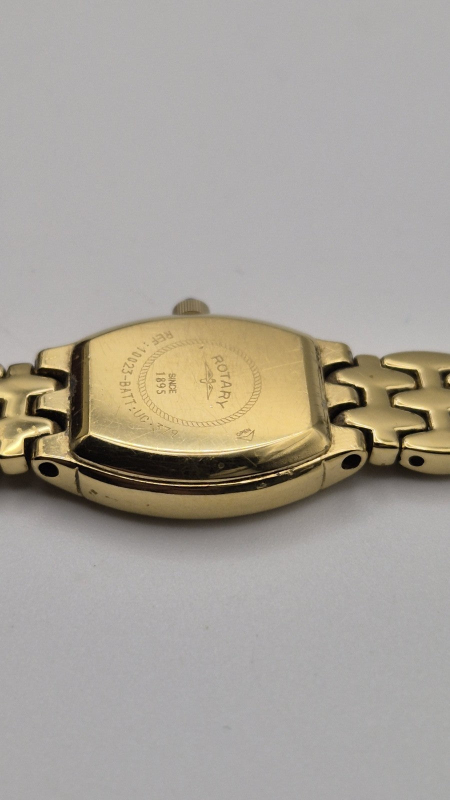 Rotary Ladies Watch ref no  1002312