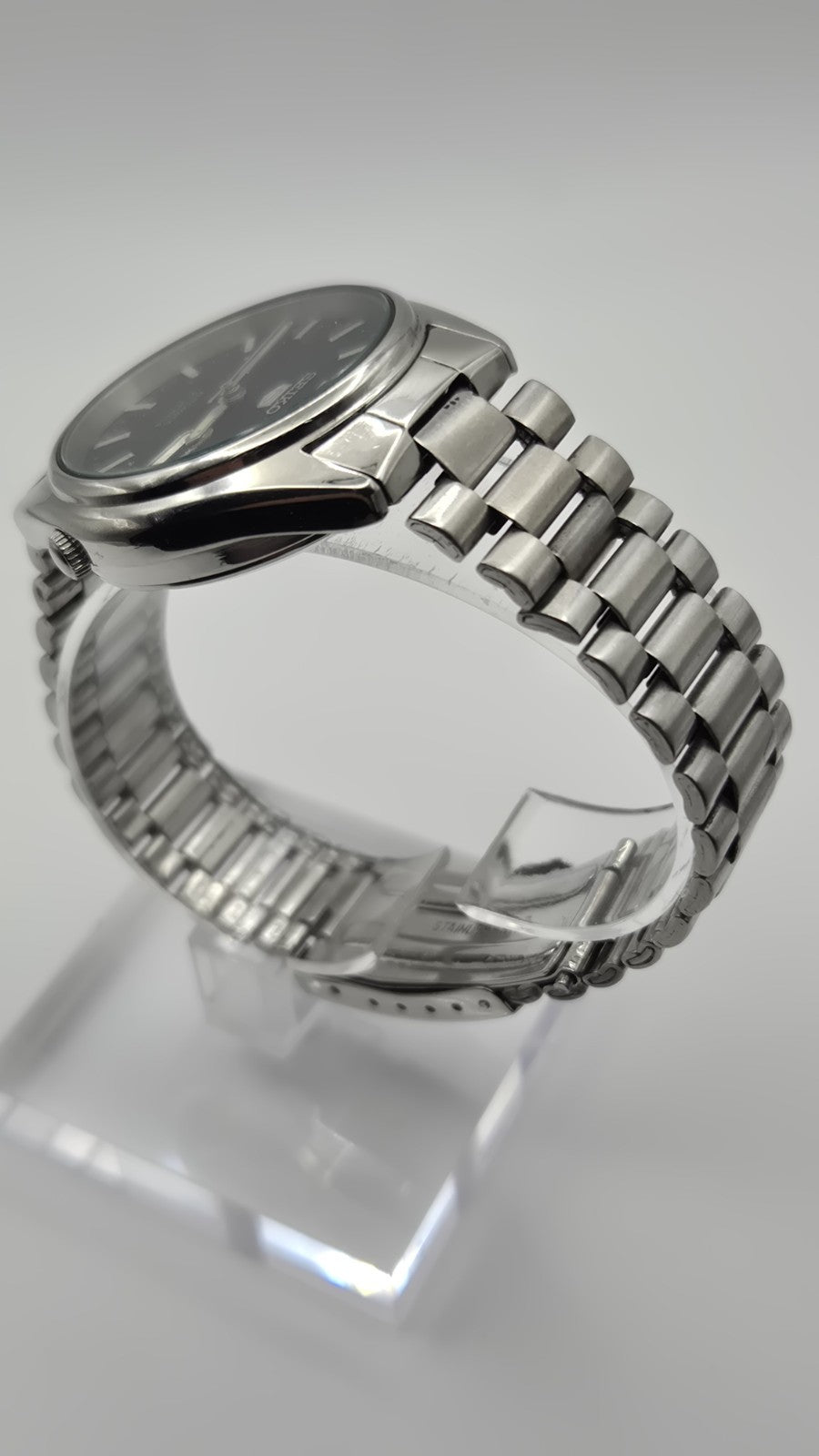 Seiko 5 Automatic 7S26 6000 Day/Date Vintage Men’s Watch5