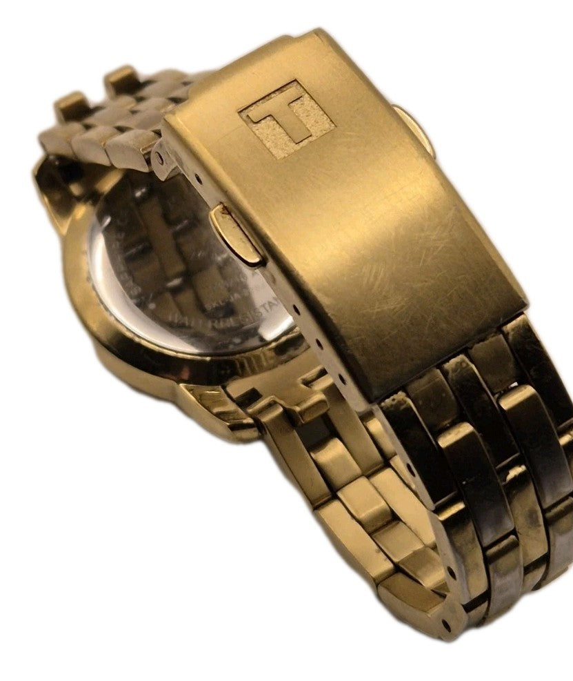 TISSOT LADIES MODEL T033210A CLASSIC DREAM12