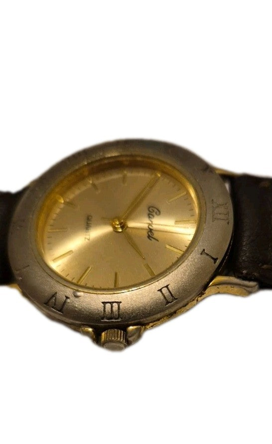 Unisex Carvel Quartz Wristwatch5