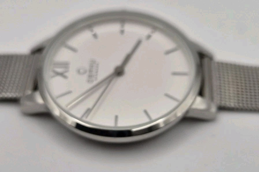 Obaku Liv Women's Watch3