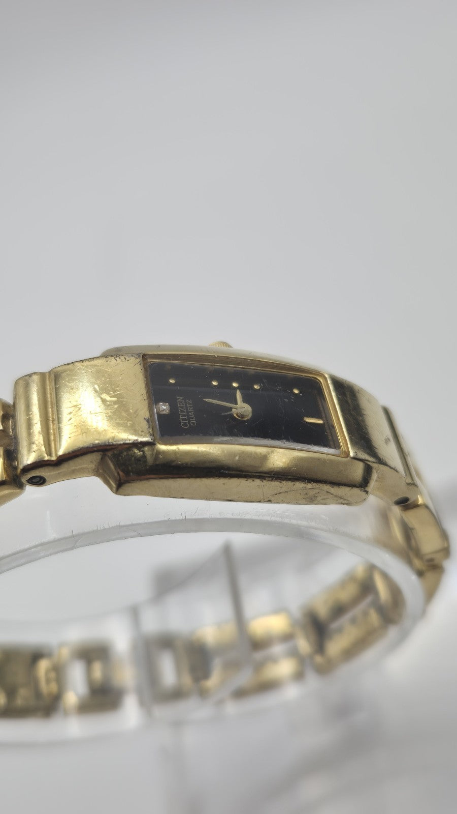 Citizen Watch Co..Model  5421-K17721 CK Ladies Watch9