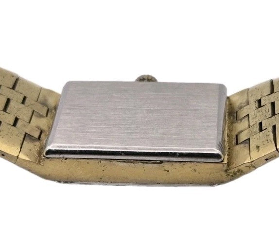 Vintage Accurist Gold Plated 17 Jewels Mechanical Ladies Watch10