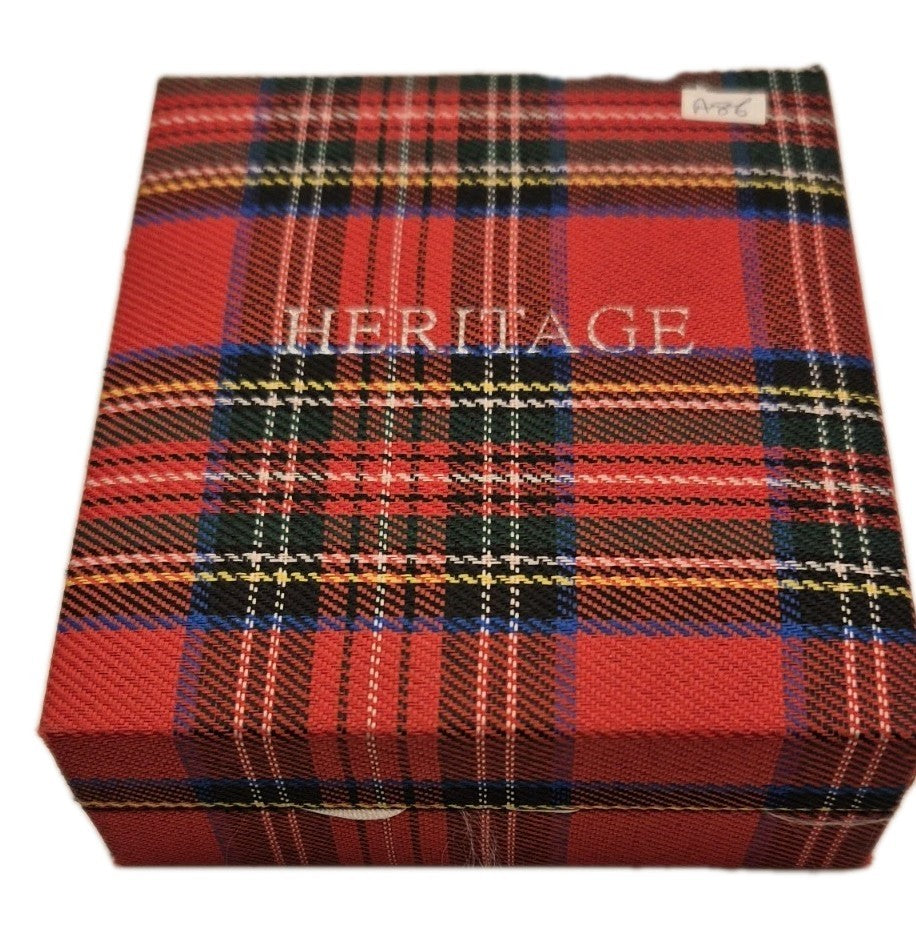 Heritage Scotland Fullhunter quartz pocket watch5
