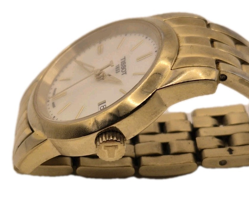 TISSOT LADIES MODEL T033210A CLASSIC DREAM2