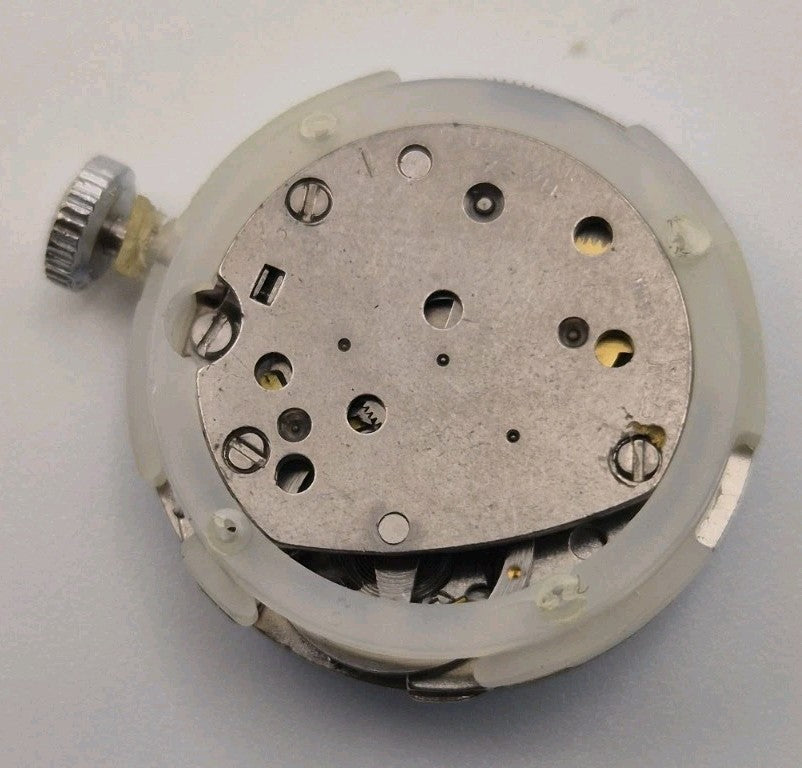 Timex 1958 Snoopy Hand Wind Watch Working14