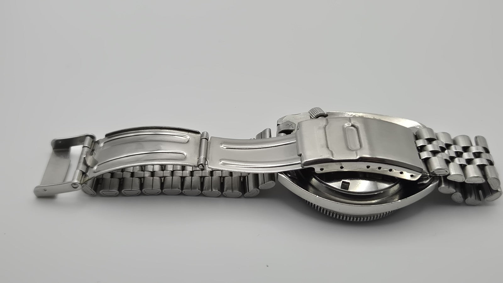 SEIKO 150M 2nd diver early model 6105-8000 Date cal.6105A Automatic Men's_77567911