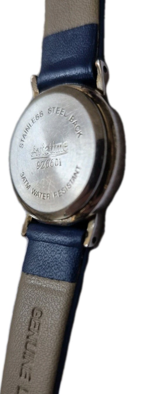 Aviatime Ladies Quartz Wristwatch3