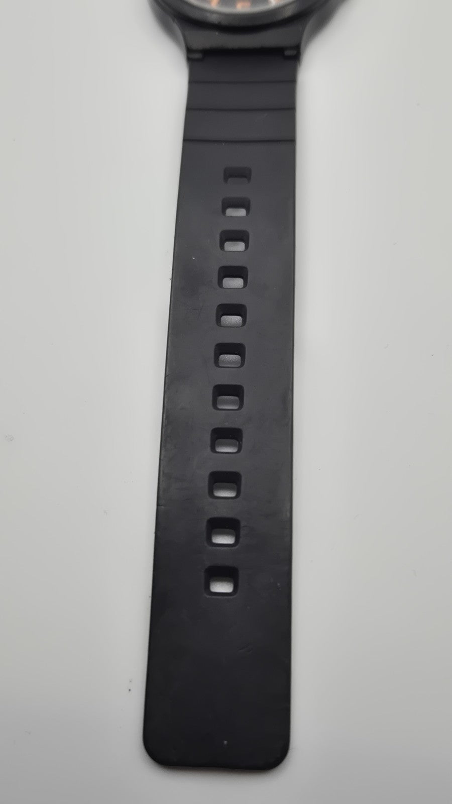 Casio Men's Black Watch - MW-240-4BVEF9